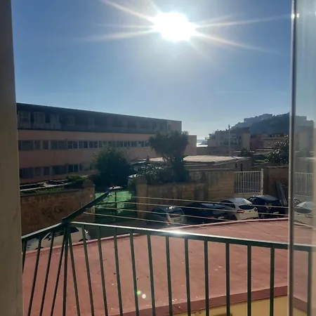 Casa Castellano Hébergement de vacances