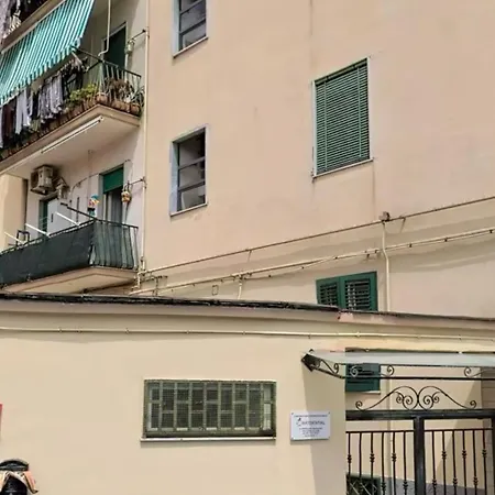 Hébergement de vacances Casa Castellano Naples