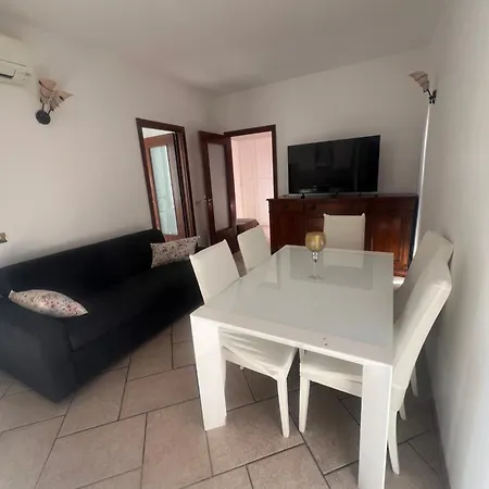 Semesterbostad Casa Castellano *