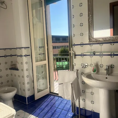 Casa Castellano Hébergement de vacances *