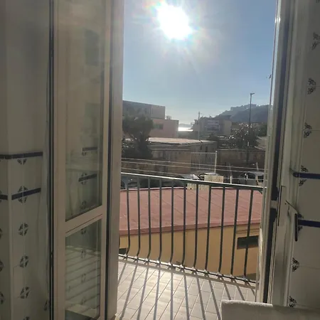 Hébergement de vacances Casa Castellano Naples